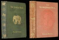 The Jungle Book [and] The Second Jungle Book