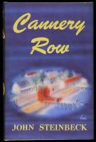 Cannery Row