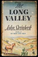 The Long Valley