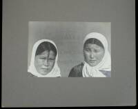 Lot of 5 gelatin silver photographs of Alaska