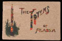 The Totems of Alaska