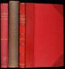 Lot of 3 volumes on Alaska