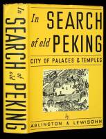 In Search of Old Peking
