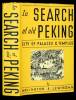 In Search of Old Peking