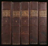 Scribner's Popular History of the United States from the Earliest Discoveries of the Western Hemisphere by the Northmen to the Present Time