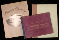 WITHDRAWN - Three California View Books