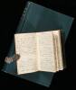Civil War Diary of Lyman B. Sperry of the 98th Regiment, New York Volunteers