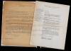Small archive of correspondence from Frederick A. Cook - 4