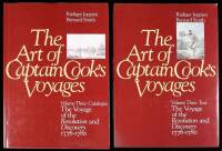 The Art of Captain Cook's Voyages