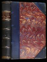 A Journal of the Plague Year; Or, Memorials of the Great Pestilence in London, in 1665