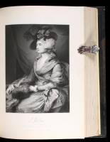 Portrait Gallery of Eminent Men and Women of Europe and America