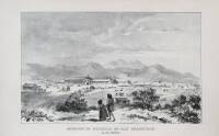 The Colonial History of the City of San Francisco: Being a Narrative Argument in the Circuit Court of the United States for the State of California, for Four Square Leagues of Land Claimed by that City and Confirmed to It By That Court.