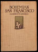 Bohemian San Francisco: Its Restaurants and their Most Famous Recipes - The Art of Elegant Dining