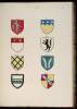 Effigies and Arms of Kings, Bannerets, and Knights in the Time of King Henry the Sixth - 6