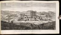 The World Displayed; Or a Curious Collection of Voyages and Travels