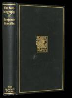 The Autobiography of Benjamin Franklin