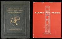 The Golden Gate Bridge: Report of the Chief Engineer to the Board of Directors of the Golden Gate Bridge and Highway District, California