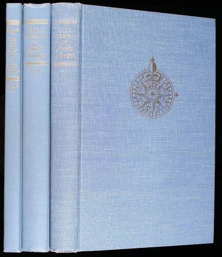 The Hill Collection of Pacific Voyages