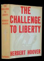 The Challenge to Liberty