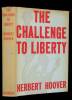 The Challenge to Liberty