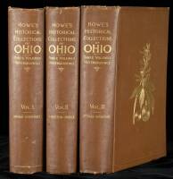Historical Collections of Ohio. An Encyclopedia of the State