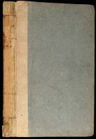 An Account of a recent discovery of seven Islands in the South Pacific Ocean, by Joseph Ingraham, Citizen of Boston, and commander of the Brigantine Hope...