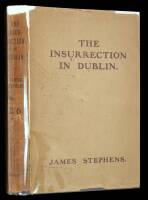 The Insurrection in Dublin