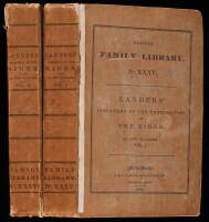 Journal of an Expedition to Explore the Course and Termination of the Niger: with a Narrative of a Voyage Down that River to its Termination.