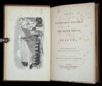 Narrative of the United States Expedition to the River Jordan and the Dead Sea