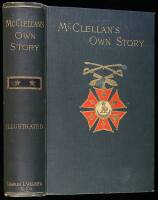 McClellan's Own Story