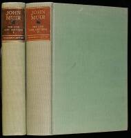 The Life and Letters of John Muir