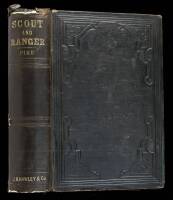 The Scout and Ranger: Being the Personal Adventures of Corporal Pike of the Fourth Ohio Cavalry.