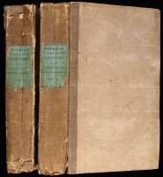 A Political and Civil History of the United States of America, from the Year 1763 to the Close of the Administration of President Washington, in March, 1797. Including a Summary View of the Political and Civil State of the North American Colonies, Prior t