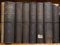 Mineral Resources of the States and Territories West of the Rocky Mountains