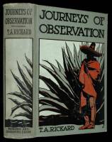 Journeys of Observation