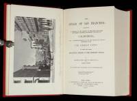 The Annals of San Francisco...Together with the Continuation, Through 1855