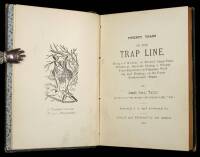 Twenty Years on the Trap Line