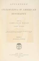 Appleton's Cyclopaedia of American Biography