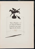 Mr. Revere and I: Being an Account of Certain Episodes in the Career of Paul Revere, Esq. as Recently Revealed by his Horse, Scheherazade...