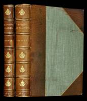 Two Titles by Charles Darwin