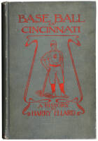 Base Ball in Cincinnati: A History