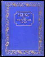 Skiing: The International Sport