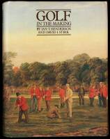 Golf in the Making