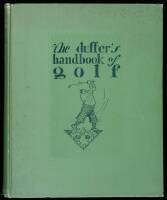 The Duffer's Handbook of Golf