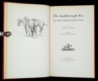 The Southborough Fox and Other Colonel Weatherford Stories