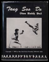 Tang Soo Do (Soo Bahk Do)