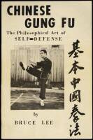 Chinese Gung Fu: The Philosophical Art of Self Defense
