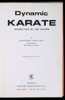 Dynamic Karate: Instruction by the Master