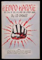 Law of the Fist and the Empty Hand: A Book on Kenpo Karate