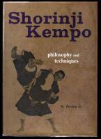 Shorinji Kempo: Philosophy and Techniques